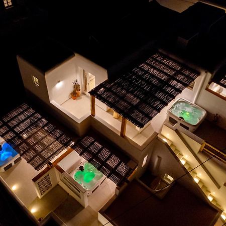 Oliving Mykonos Luxury Suites Κλουβάς Εξωτερικό φωτογραφία