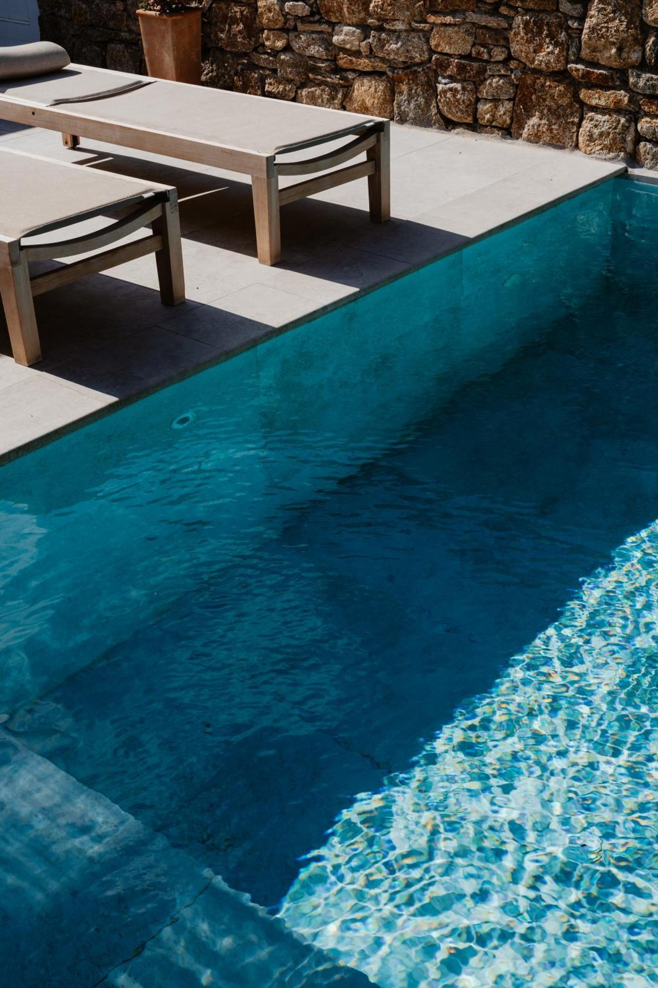 Oliving Mykonos Luxury Suites Κλουβάς Εξωτερικό φωτογραφία