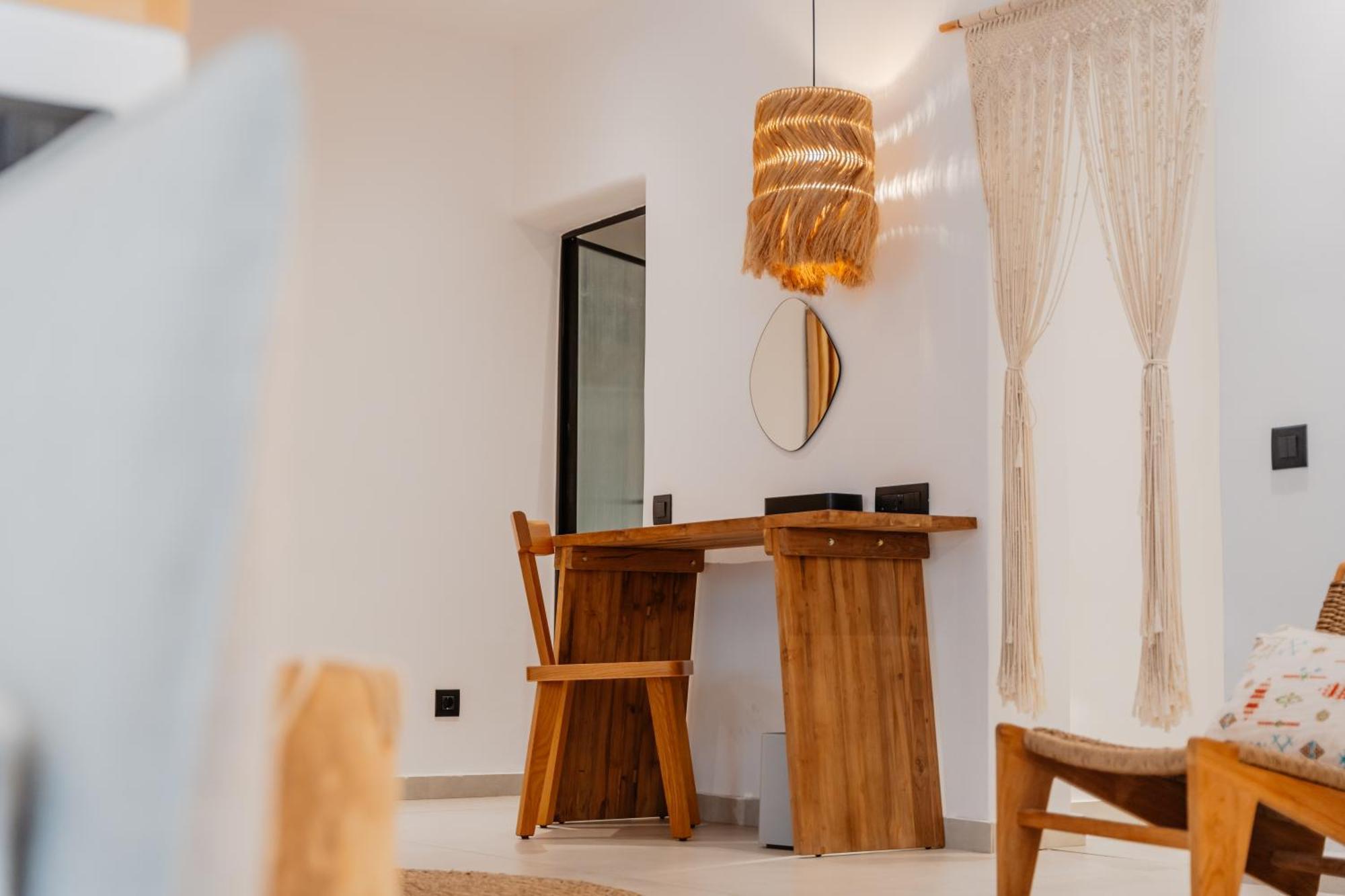 Oliving Mykonos Luxury Suites Κλουβάς Εξωτερικό φωτογραφία