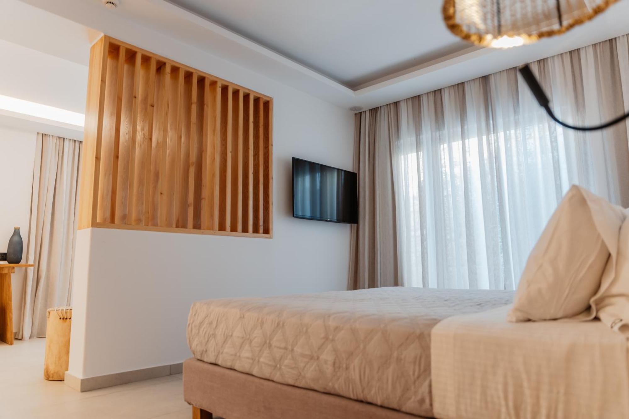 Oliving Mykonos Luxury Suites Κλουβάς Εξωτερικό φωτογραφία