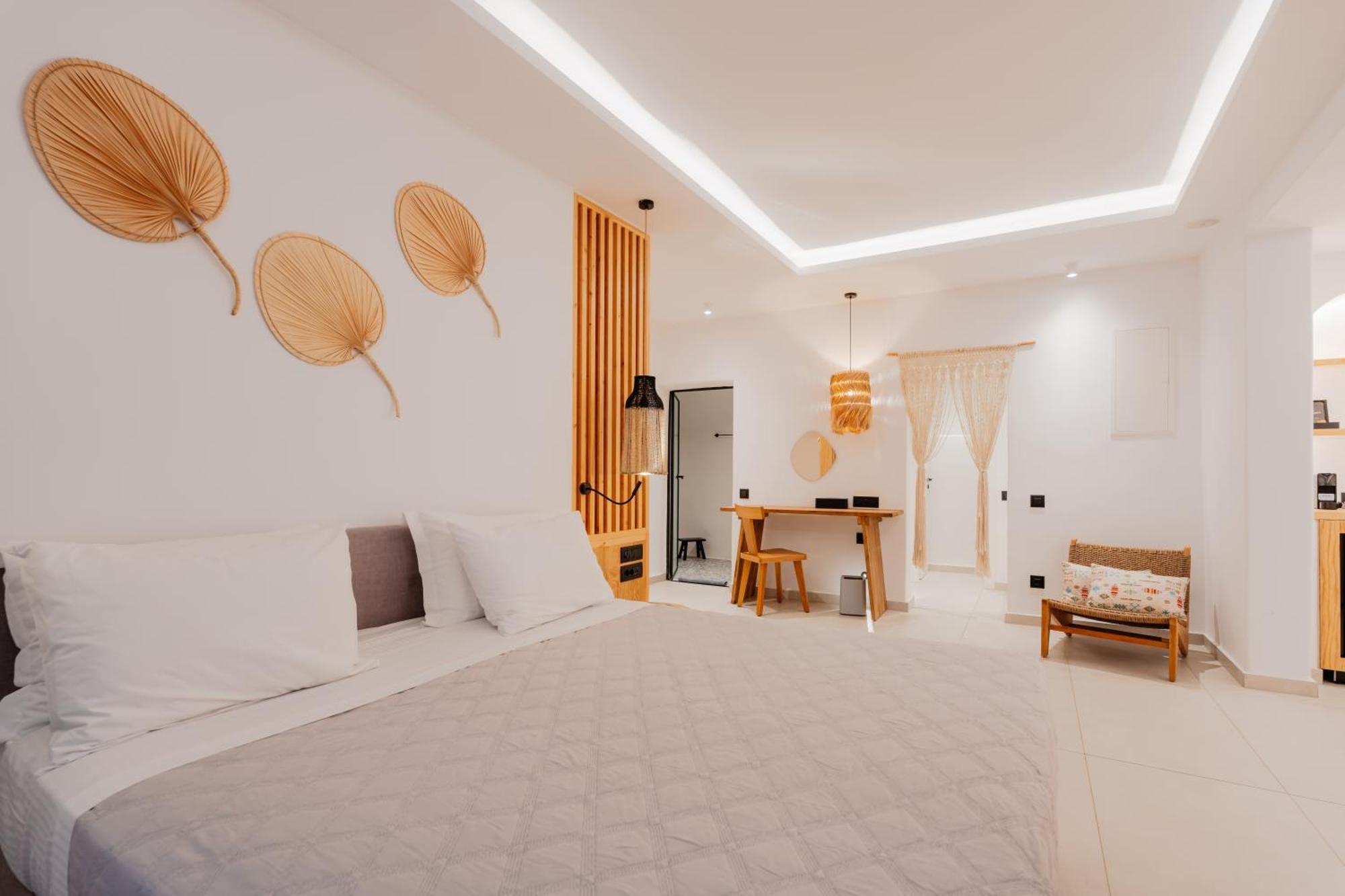 Oliving Mykonos Luxury Suites Κλουβάς Εξωτερικό φωτογραφία