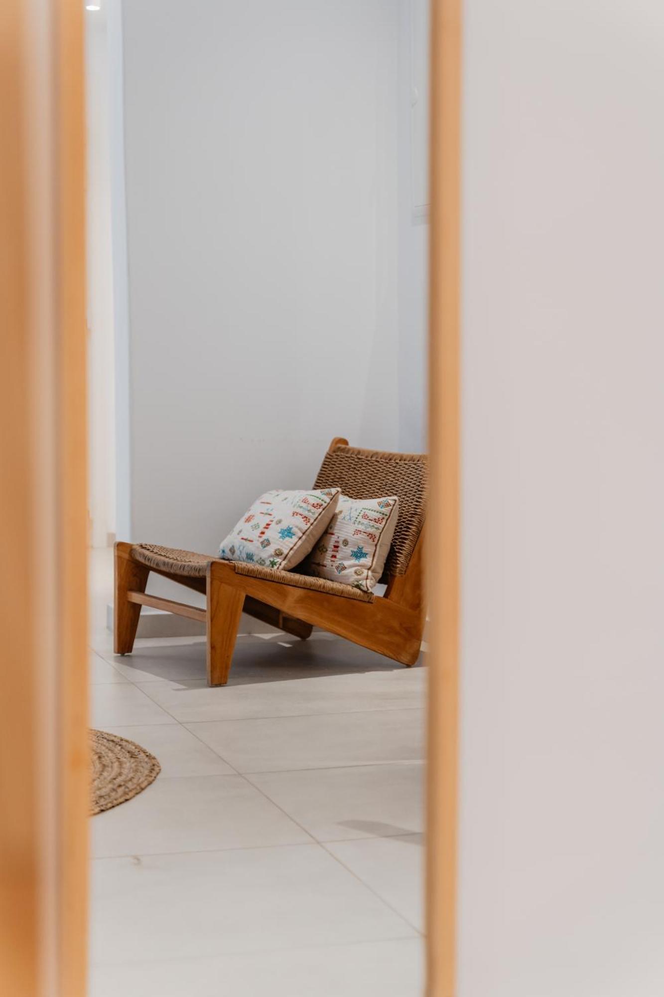 Oliving Mykonos Luxury Suites Κλουβάς Εξωτερικό φωτογραφία