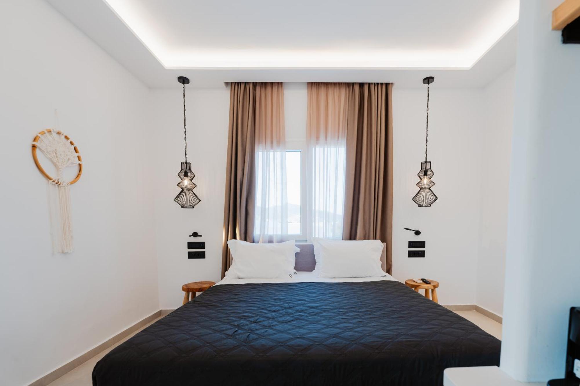 Oliving Mykonos Luxury Suites Κλουβάς Εξωτερικό φωτογραφία