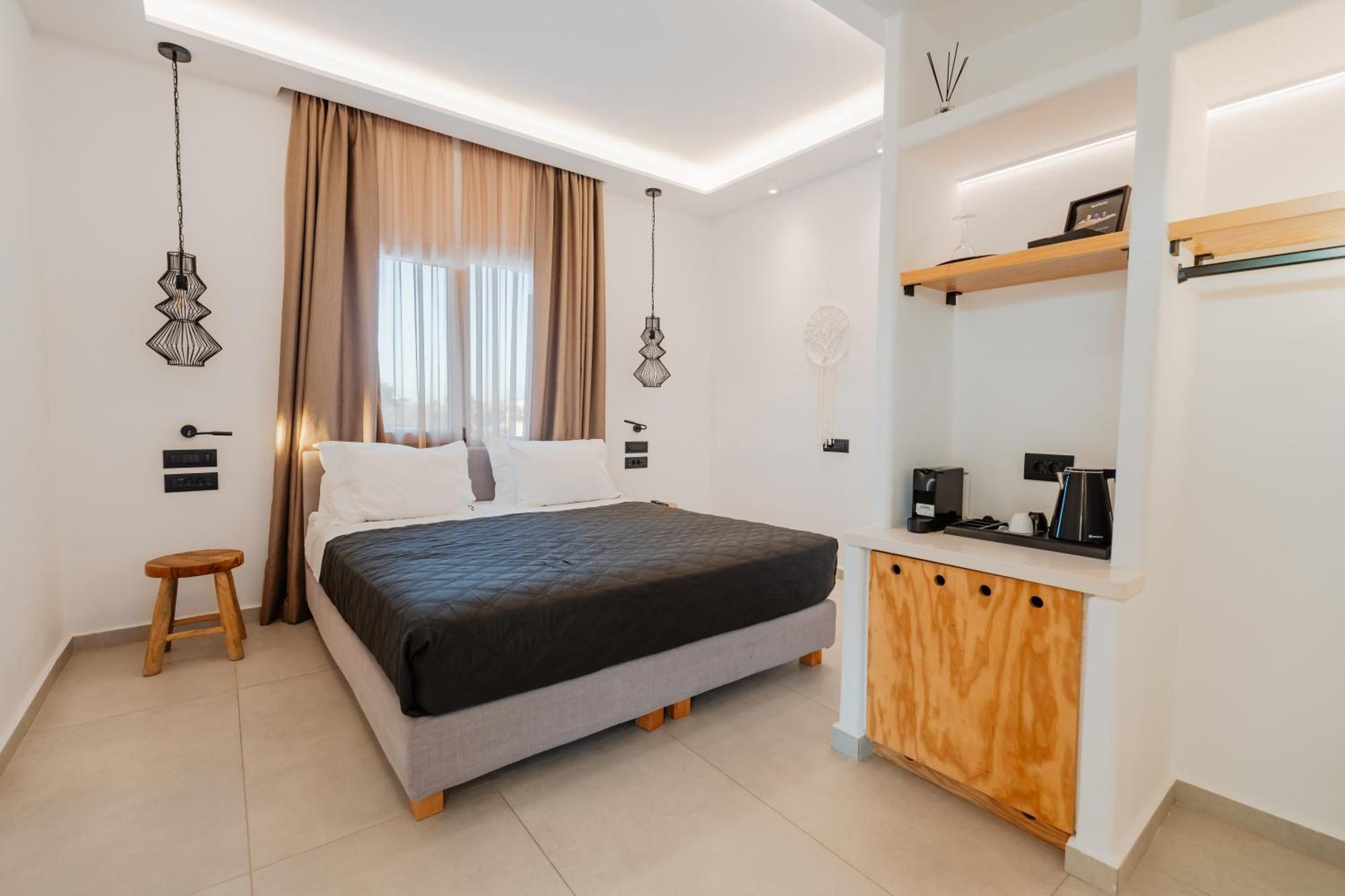 Oliving Mykonos Luxury Suites Κλουβάς Εξωτερικό φωτογραφία