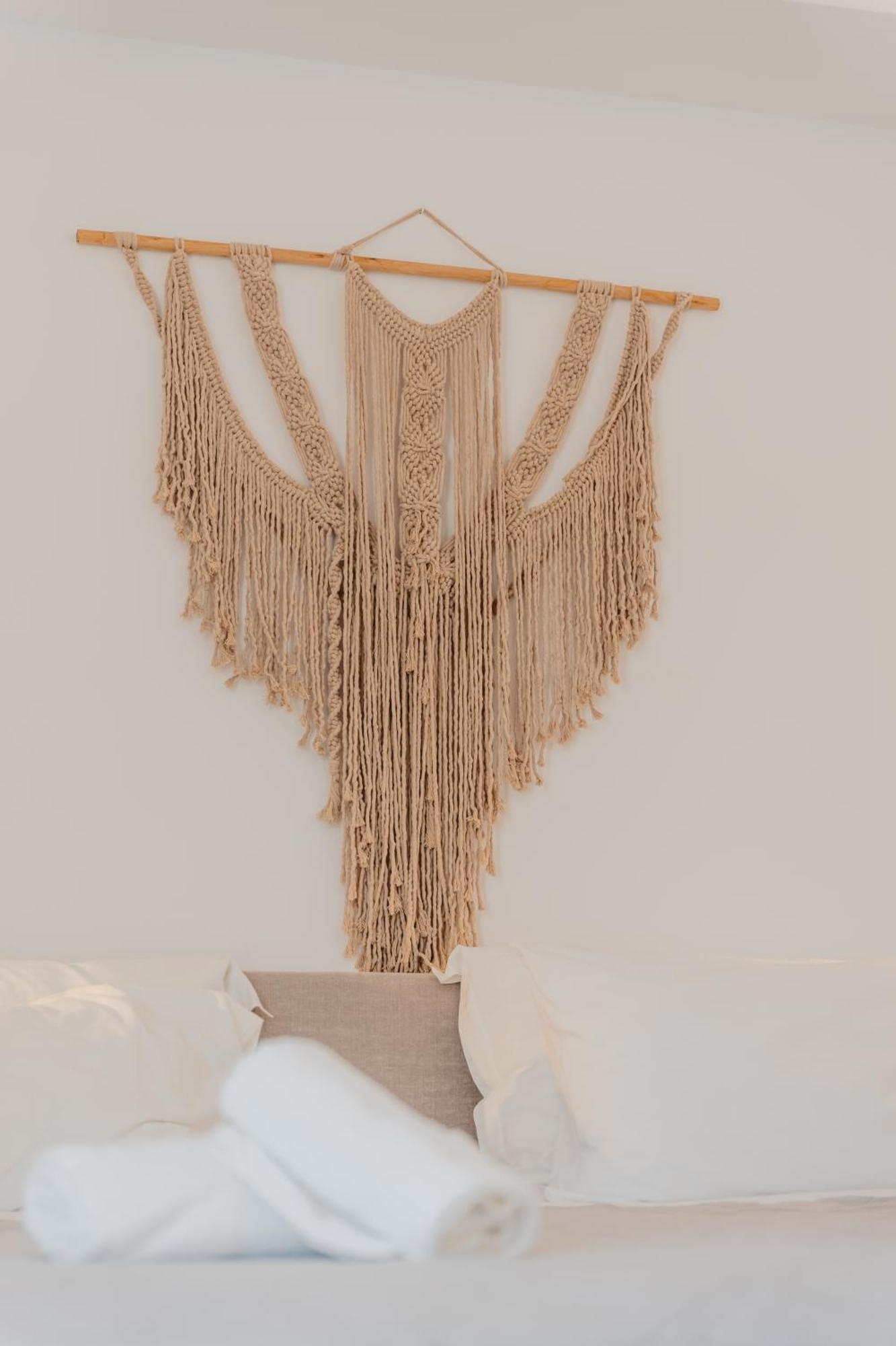 Oliving Mykonos Luxury Suites Κλουβάς Εξωτερικό φωτογραφία