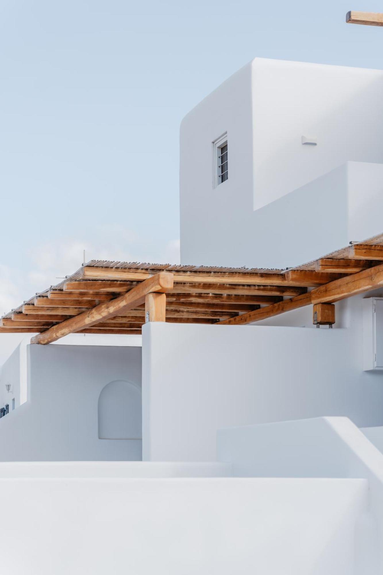 Oliving Mykonos Luxury Suites Κλουβάς Εξωτερικό φωτογραφία
